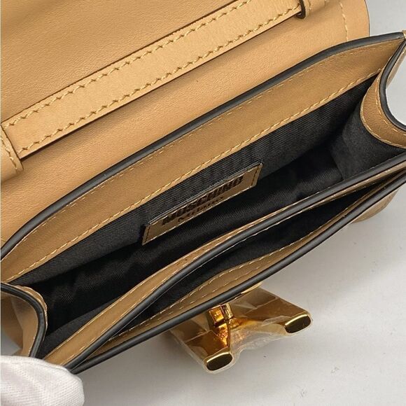 Moschino Small 'M' Bag - Picture 13 of 13